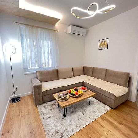 Sunset Home Mostar Eksteriør billede