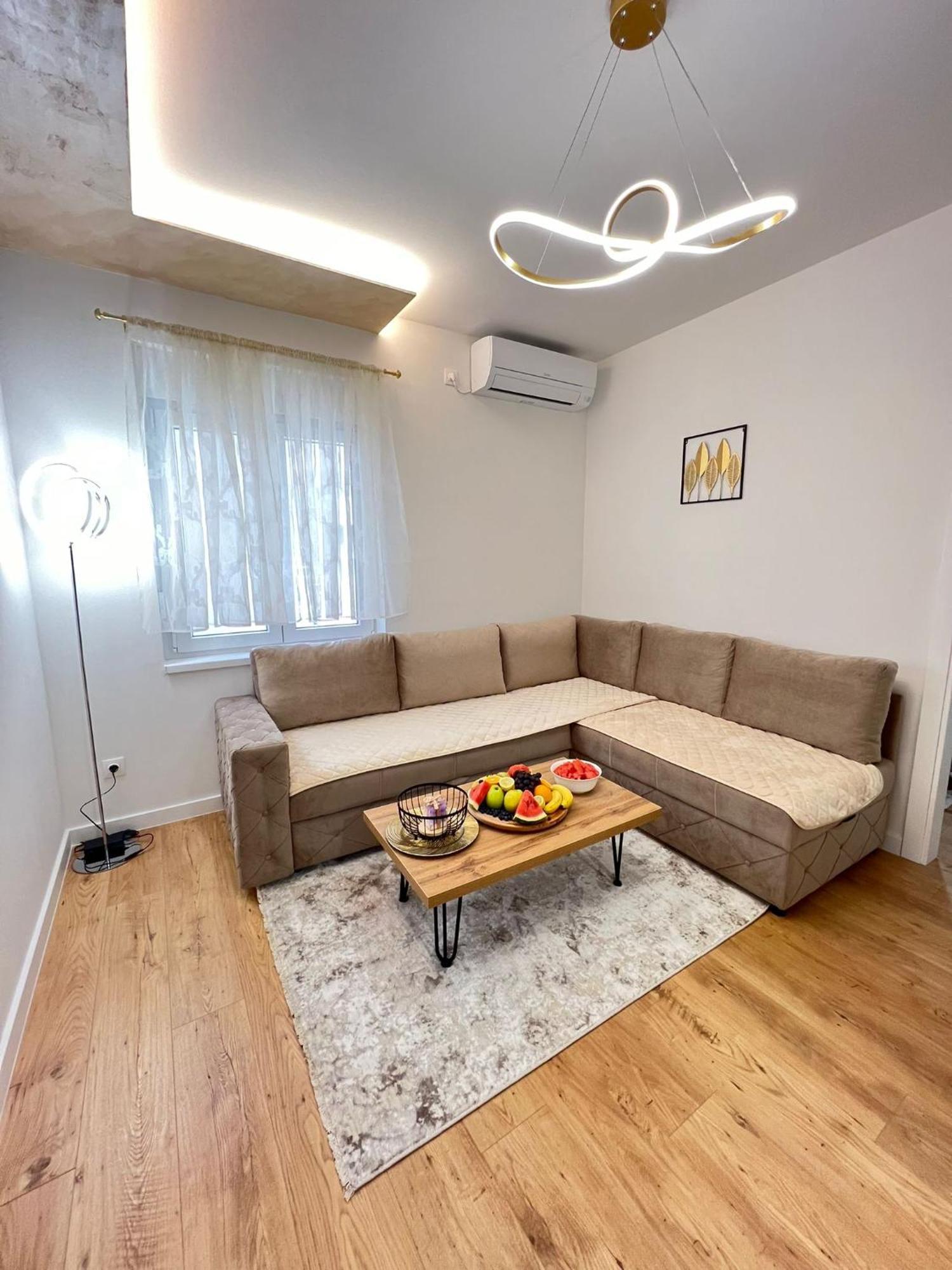 Sunset Home Mostar Eksteriør billede