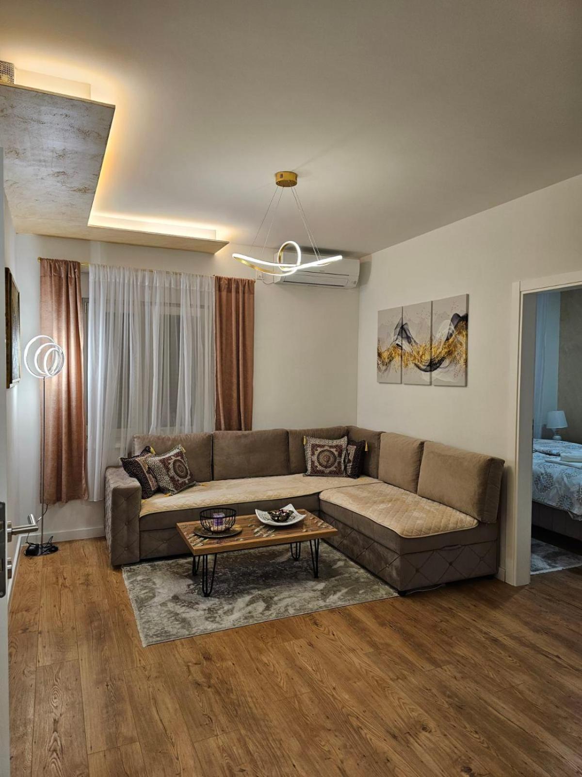 Sunset Home Mostar Eksteriør billede
